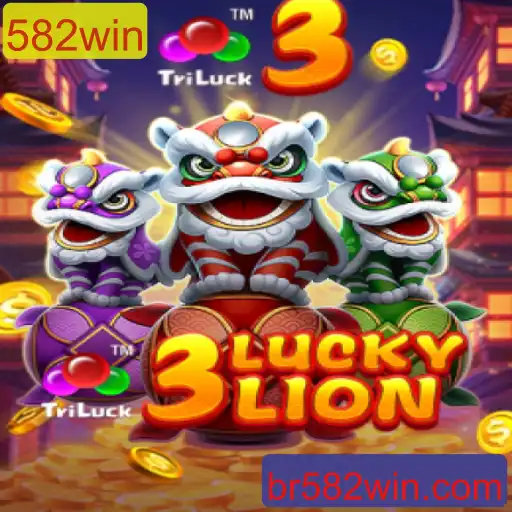 Descubra o Fascinante Mundo de 3LUCKYLION