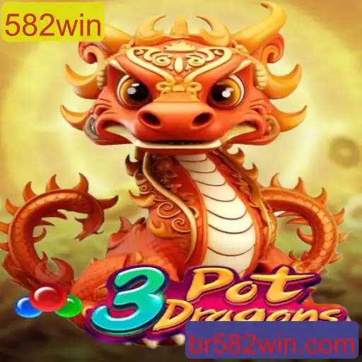 Um Mergulho no Mundo de 3PotDragons: Estratégia e Diversão com 582win