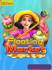 Explorando o Vibrante Mundo do Jogo FloatingMarket