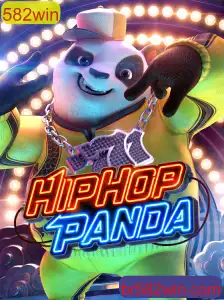Descubra a Emoção do Jogo HipHopPanda: Entretenimento e Regras para Vencer
