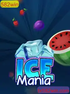 Descubra o Mundo Congelante de IceMania: Um Jogo de Estratégia e Aventura