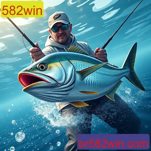 Jogos de Pesca: Mergulhando no Universo dos Simuladores Digitais