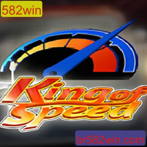 KingofSpeed: Uma Jornada de Adrenalina e Vitória com 582win