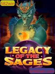 Descubra LegacyoftheSages: O Jogo que Revoluciona o Multiverso Gaming