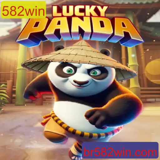 Descubra o Empolgante Jogo LuckyPanda e Como Ganhar com 582win