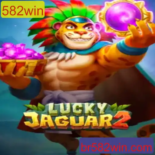 Descubra Luckyjaguar2 e a emoção de 582win