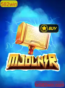 Descubra o Fascinante Mundo de Mjolnir: Um Jogo de Estratégia e Aventura Exclusivo