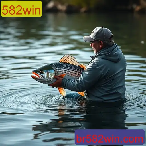 Pesca Online: A Revolução Digital no Mundo da Pesca