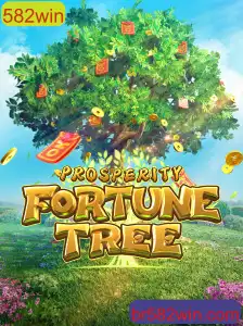 Explorando o Fascinante Mundo de ProsperityFortuneTree