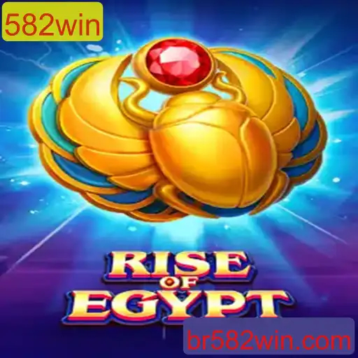 Descubra o Fascinante Mundo de 'RiseOfEgypt' e Conquiste o '582win'