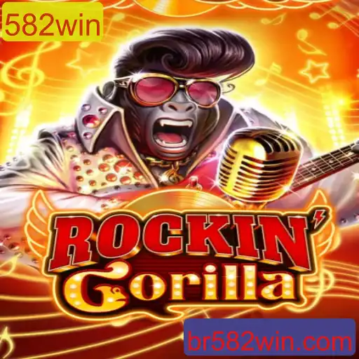 Explorando o Universo de RockinGorilla: O Jogo que Conquista Multidões