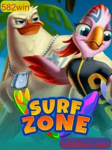 Descubra SurfZone: O Jogo Que Está Agitando as Ondas Virtuais