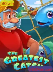 Explorando o Fascinante Mundo de 'TheGreatestCatch'