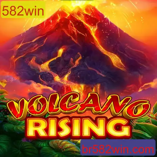 Desvendando VolcanoRising: O Aventura Explosiva no Mundo dos Jogos com 582win